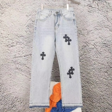 Chrome Hearts Jeans